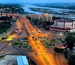 Niamey