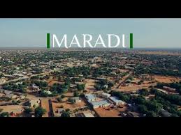 Maradi